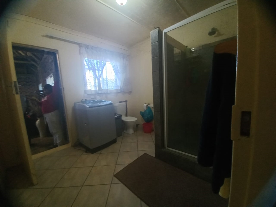 3 Bedroom Property for Sale in Fauna Free State